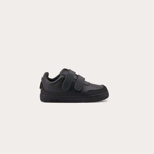 Muris - Ténis Petra Mini Black