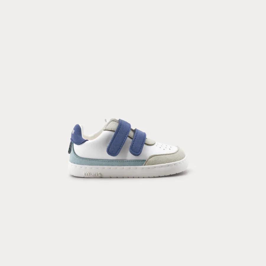 Muris - Ténis Petra Mini Denim Blue