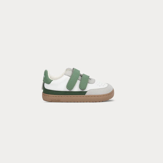 Muris - Ténis Petra Mini Forest Green