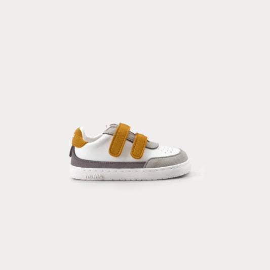 Muris - Ténis Petra Mini Mustard