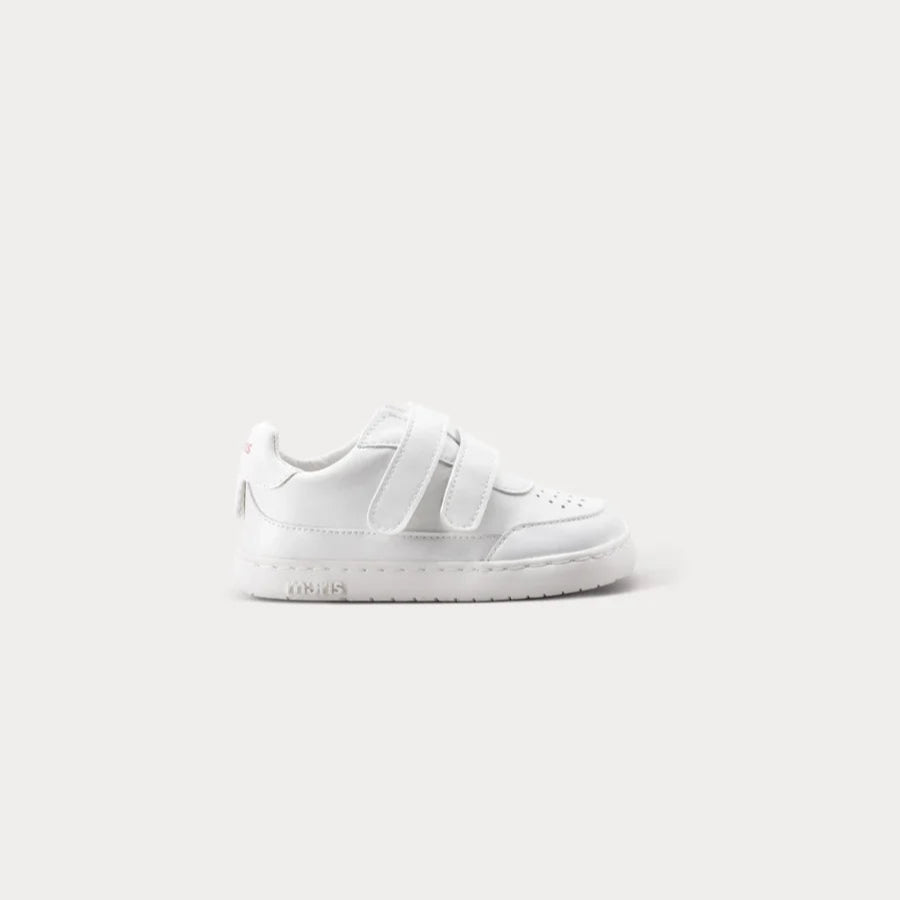 Muris - Ténis Petra Mini Off White