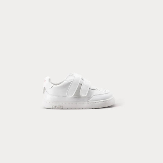 Muris - Ténis Petra Mini Off White