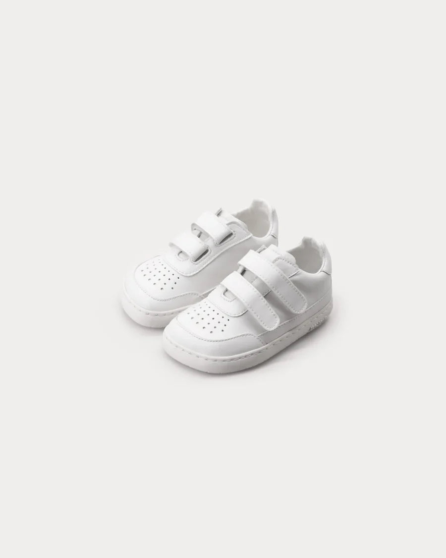 Muris - Ténis Petra Mini Off White