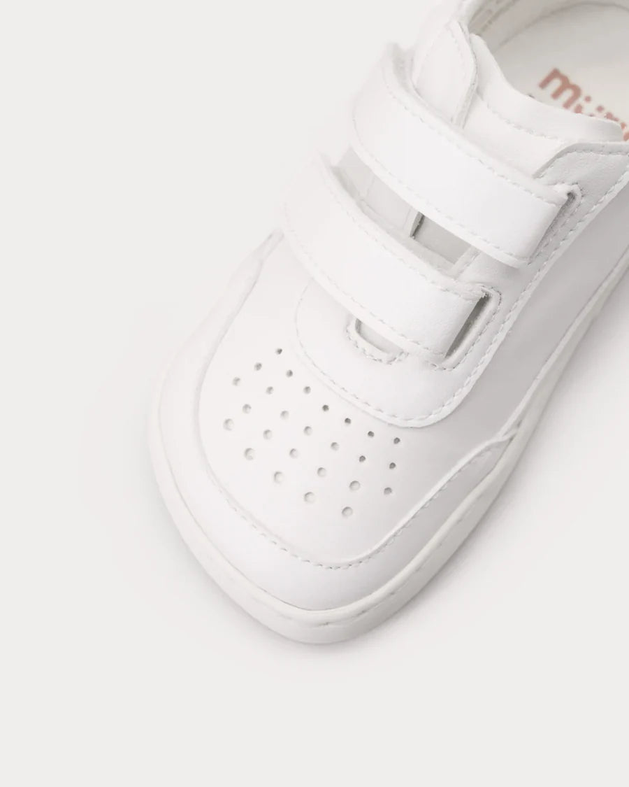 Muris - Ténis Petra Mini Off White