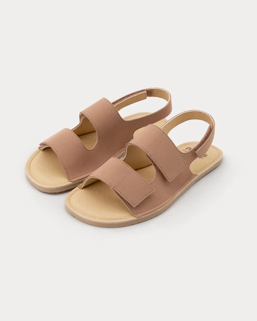 Muris - Sandálias Rio Dusty Pink (Adulto)