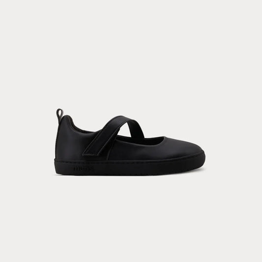 Muris - Sabrinas Sienna Junior Black