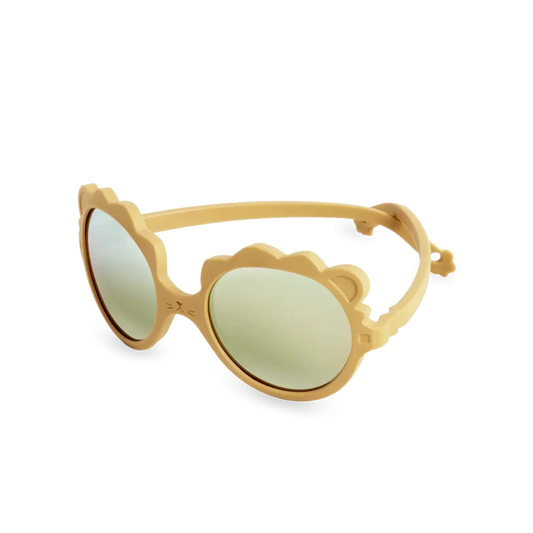 Óculos de Sol Lion Honey - Kietla