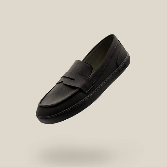 Muris - Sapatos Avignon Woman Black
