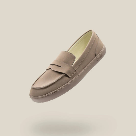 Muris - Sapatos Avignon Elephant Gray