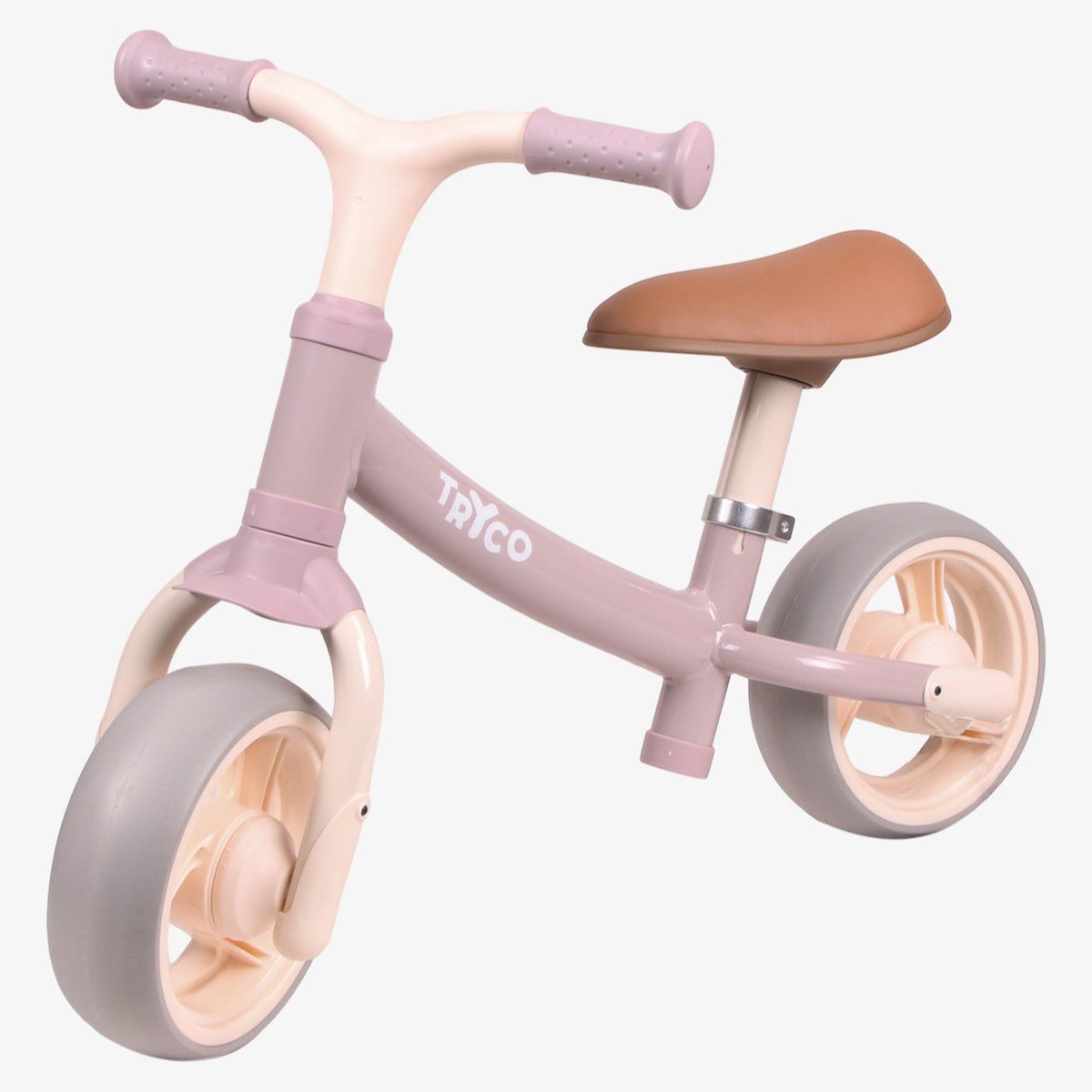 Tryco - Balance Bike Rocky Purple