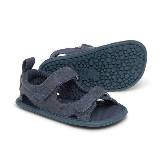 Zapato Feroz - Sandálias Saler Rocker Azul