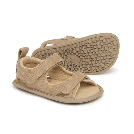 Zapato Feroz - Sandálias Saler Rocker Piedra