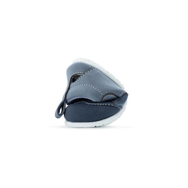 Sandálias Canet Feroz Azul (VEGAN) - Zapato Feroz