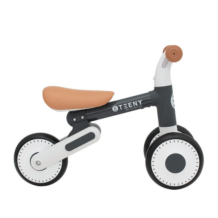Olmitos - Triciclo Teeny Gris