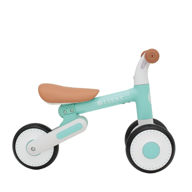 Olmitos - Triciclo Teeny Menta