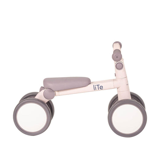 Olmitos - Triciclo Lite Rosa