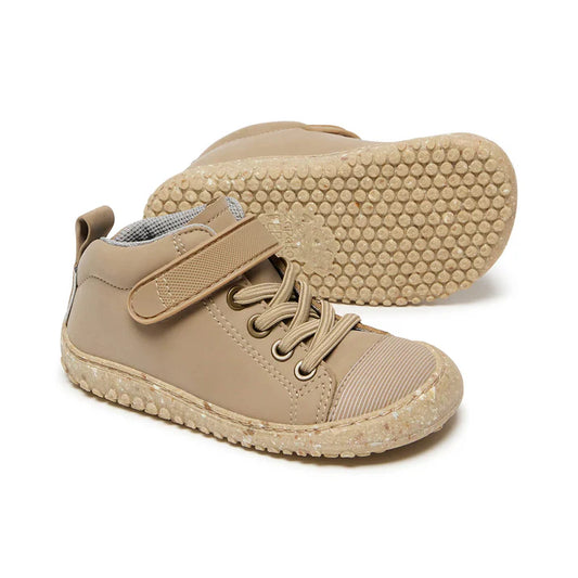 Zapato Feroz - Botas Júcar Rocker Beige