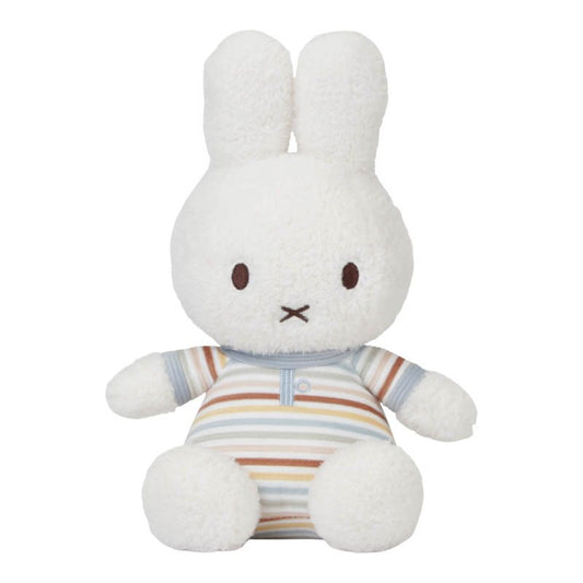 Bunny Stripes 35cm - Little Dutch