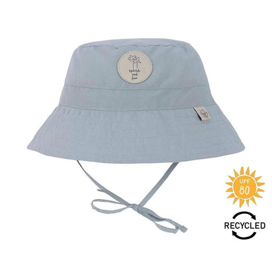 Chapéu com proteção solar Blue - Lassig