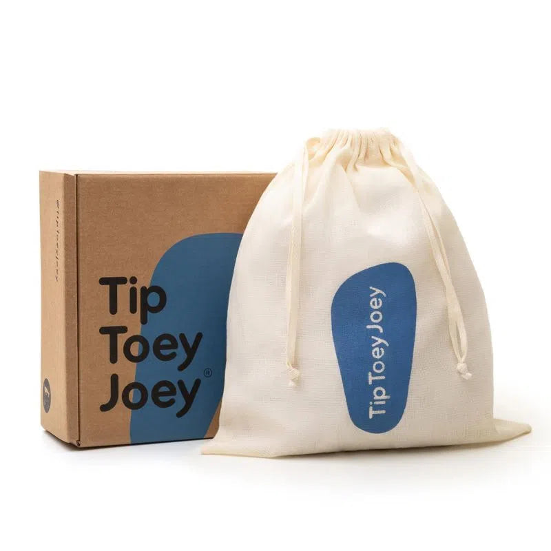 Ténis Ollie Azul - Tip Toey Joey