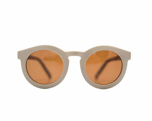 Óculos de Sol Polarizados Bog (0-2 anos) - Grech & Co.