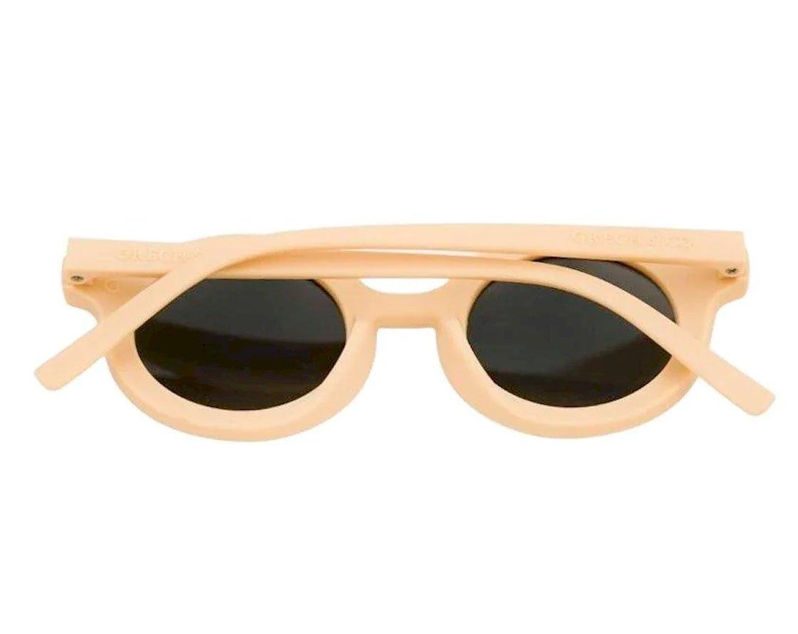 Óculos de Sol Polarizados Oat (18m - 10 anos) - Grech & Co.