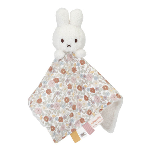 Doudou Vintage Flowers - Little Dutch