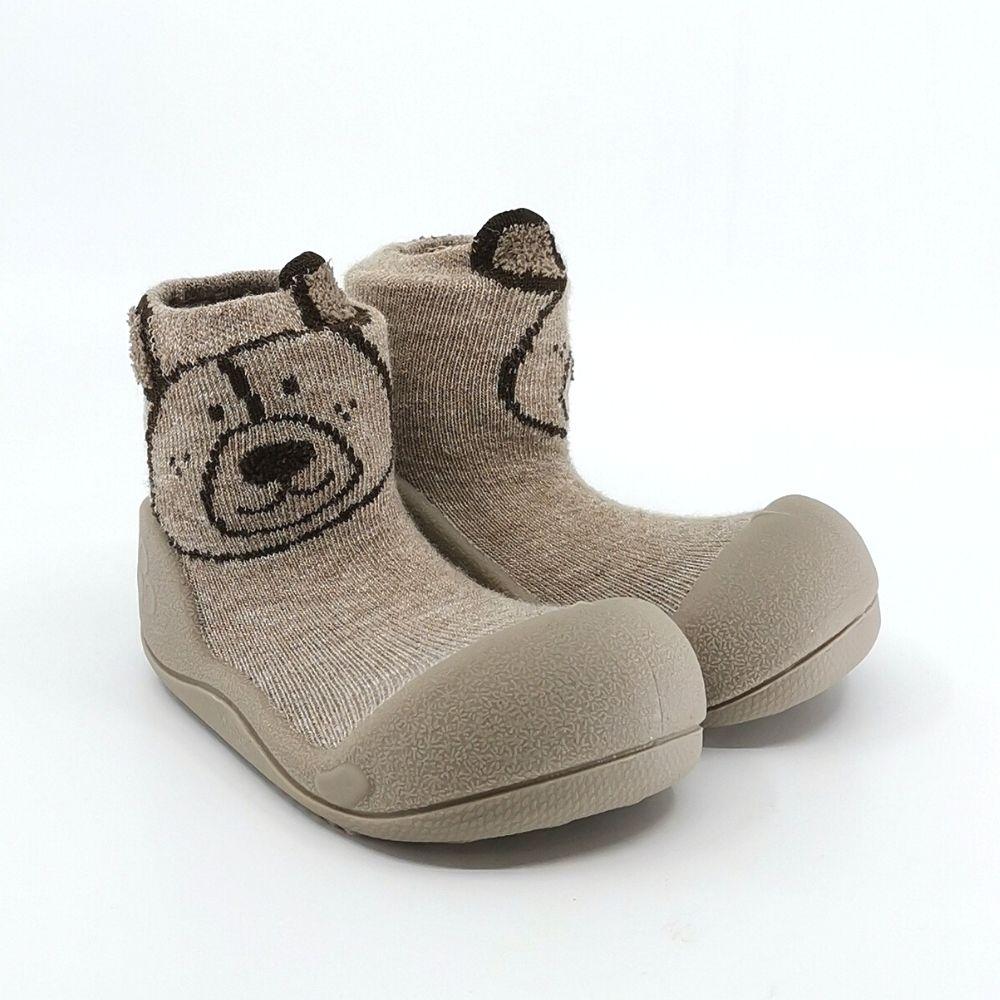 Attipas Teddy Beige (inverno)